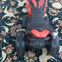 موتور شارژی