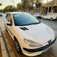 پژو ۲۰۶ تیپ ۲ مدل ۹۹‌|خودرو سواری و وانت|اصفهان, شاهد|دیوار