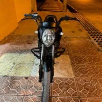 ایران دو چرخ ۱۵۰