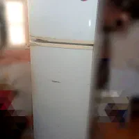 یخچال فریزر