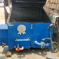 دستگاه قطعه شور در حد نو|ابزارآلات|لردگان, |دیوار