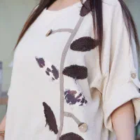خیاطی و لباس