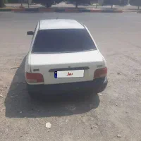 پرایدمدل ۸۹