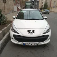 207 پانا مدل 404