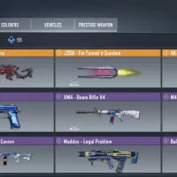 اکانت کلاف دیوتی