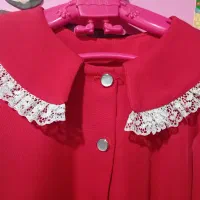 پیراهن یلدایی