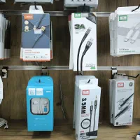 کلیه اجناس لوازم جانبی موبایل با قیمت قبل|لوازم جانبی موبایل و تبلت|بوشهر, |دیوار