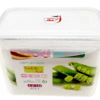 فروش ظروف چهارقفله|ظروف نگهدارنده، پلاستیکی، یکبارمصرف|شهرضا, |دیوار