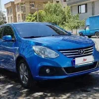 جک j4 صفر رنگ خاص|خودرو سواری و وانت|پردیس, فاز ۱۱|دیوار