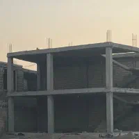 خانه نیمه ساز شرایط نبوی منش اصفهان