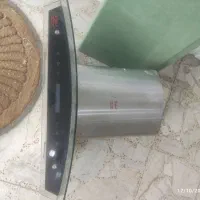 هود سایلنت دو موتوره البرز