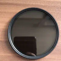 فیلتر ND Kernel NDX 82m|دوربین عکاسی و فیلم‌برداری|تهران, طرشت|دیوار