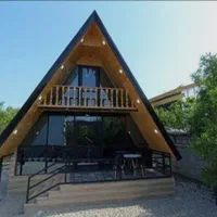 ساخت کلبه سوییسی و آلاچیق|خدمات پیشه و مهارت|ایلام, |دیوار