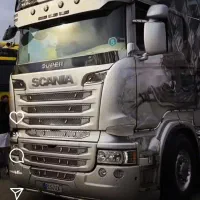 شراکت در کامیون ده چرخ