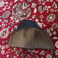 کلاه و دستکش و پلیور