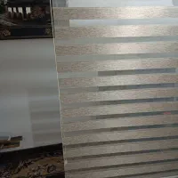 پرده کرکره ای|پرده، رانر، رومیزی|تهران, سلیمانی|دیوار