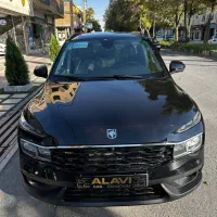 ریرا 404 مشکی|خودرو سواری و وانت|شهرکرد, |دیوار