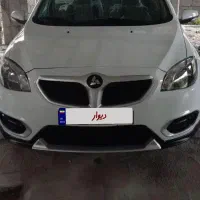 کراس ۱۶۵۰Cc مدل ۹۸ خشک واقعی بینظیر