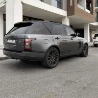 رنجرور وک مدل۲۰۱۴گذرموقت|خودرو سواری و وانت|تهران, عبدل‌آباد|دیوار