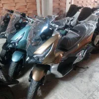 ADV150 vorea تکتاز موتور