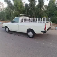 پیکان وانت شاسی پلم|خودرو سواری و وانت|دزفول, |دیوار