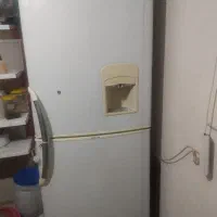 فروش یخچال دودر|یخچال و فریزر|شیروان (خراسان), |دیوار