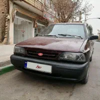 پراید 86 شاسی پلمپ