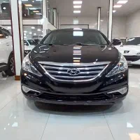 سوناتا yf،مدل ۲۰۱۴،نقد و اقساط ،کاراخودرو