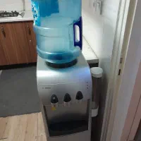 آب سرد کن بوش اصل