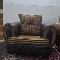 مبل دست دوم|مبلمان خانگی و میز عسلی|یزد, |دیوار