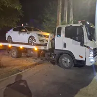 امداد خودرو،یدک کش،خودروبر،جرثقیل پیوست ۱۸۶۵|خدمات حمل و نقل|یاسوج, |دیوار