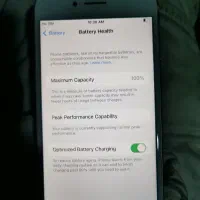 آیفون 7 32g|موبایل|تهران, دستغیب|دیوار