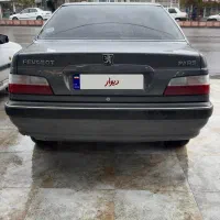 پارس تیوفایو 401 سیمی