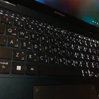 Asus ZenBook UP3404V|رایانه همراه|تبریز, |دیوار