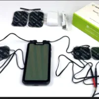 دستگاه فیزیوتراپی auvon|آرایشی، بهداشتی، درمانی|تهران, شهرک ولیعصر جنوبی|دیوار