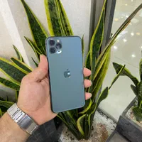 اپل iPhone ایفون ۱۱ پرومکس ۲۵۶ za بدون پیش بدون چک|موبایل|اصفهان, احمدآباد|دیوار