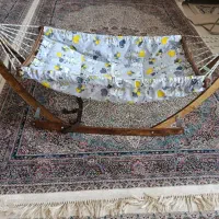 گهواره تاشو|اسباب و اثاث بچه|کرمان, |دیوار