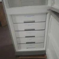 یخچال هانیزان سالم