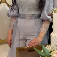 لباس نامزدی