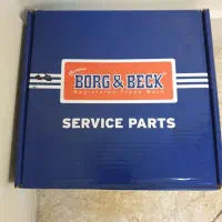 دیسک و صفحه اصلی سواری  ال ۹۰  نو با لوازم متعلقه