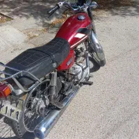 هندا۱۲۵نادیس