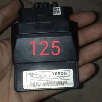 ECU موتور انژکتور|قطعات یدکی و لوازم جانبی|فاریاب, |دیوار