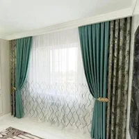 دوخت و نصب پرده|خدمات پیشه و مهارت|تبریز, |دیوار