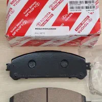 فروش لنت ترمز اصلی پورشه بنز تویوتا لکسوس بی ام و|قطعات یدکی و لوازم جانبی|تهران, سردارجنگل|دیوار