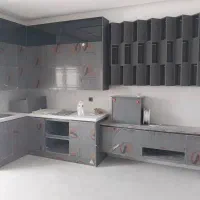 کابینت و کمد و تعمیرات|خدمات پیشه و مهارت|آمل, |دیوار