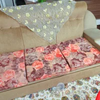 گاز ومبل|مبلمان خانگی و میز عسلی|بیرجند, |دیوار