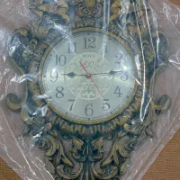 ساعت دیوار|ساعت دیواری و تزئینی|آستانه اشرفیه, |دیوار