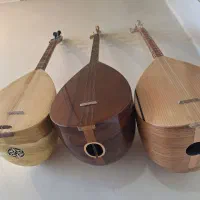 فروش و تولید ساز باغلاما و دیوان