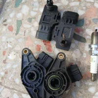 تعدادی لوازم پراید وپژو ، قفس مرغ و خروس پرنده|قطعات یدکی و لوازم جانبی|خرمآباد, |دیوار