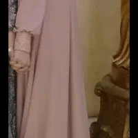 لباس مجلسی طرح کریستالی